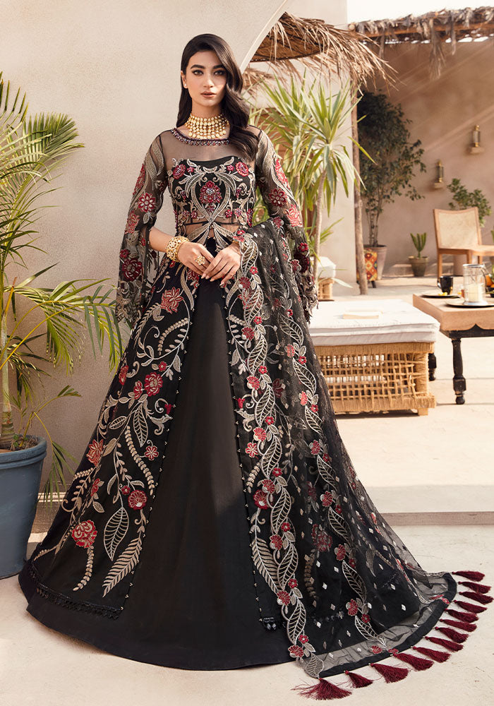 Altan | Virsa Luxury Wedding Collection | ALT/07 Majestic - Official Altan stockist in UK - Sakeena London