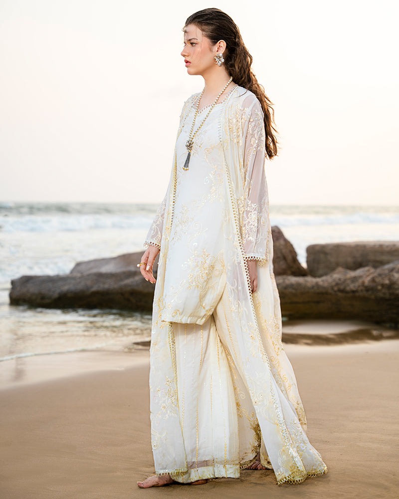 Ain | Leher Formal Luxury 25 | AN-133 - Official Ain stockist in UK - Sakeena London