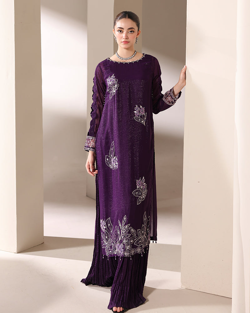 Ain | Noore Festive Formals 25 | AN-150 - Official Ain stockist in UK - Sakeena London