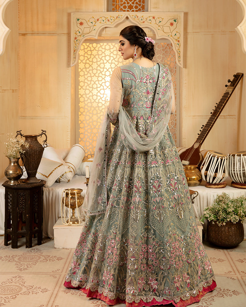 Ain | Aroosh Wedding Edition | AR-23 - Official Ain stockist in UK - Sakeena London
