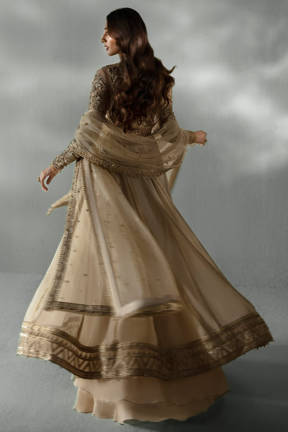 Elan | Pret Crepuscule | NUIT CÃÂLESTE (EP-21303) - Official Elan stockist in UK - Sakeena London