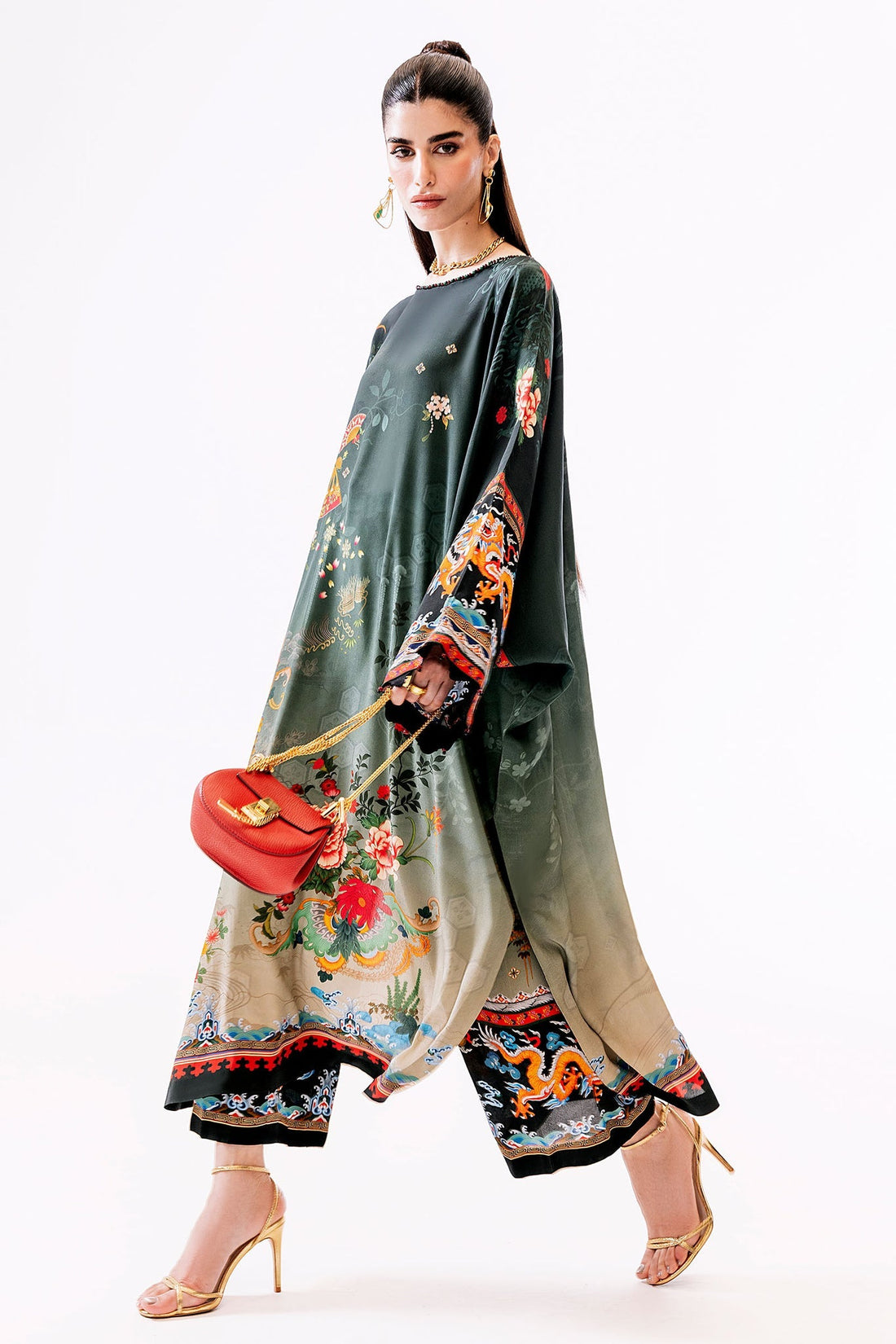 Elan | Auree Pret | ORÃÂÃÂE (EV-21399) - Official Elan stockist in UK - Sakeena London