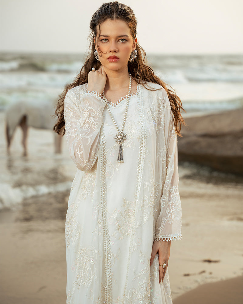 Ain | Leher Formal Luxury 25 | AN-133 - Official Ain stockist in UK - Sakeena London
