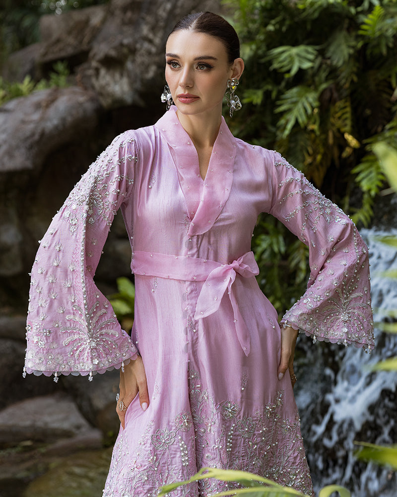 Ain | Cascade Party Wears | AN-101 - Official Ain stockist in UK - Sakeena London