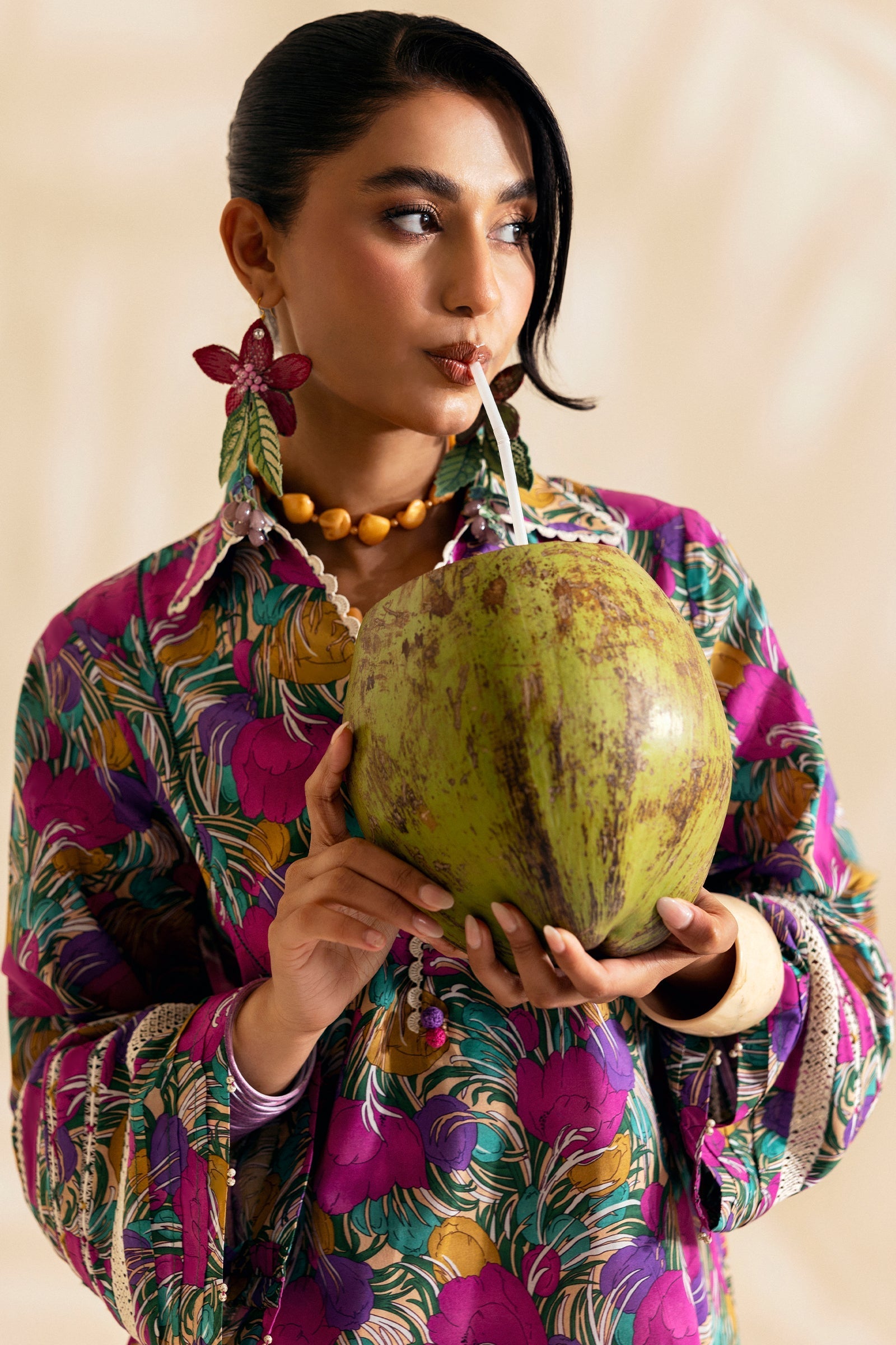 Zaha | Pop RTW | SWAYA - Official Zaha stockist in UK - Sakeena London