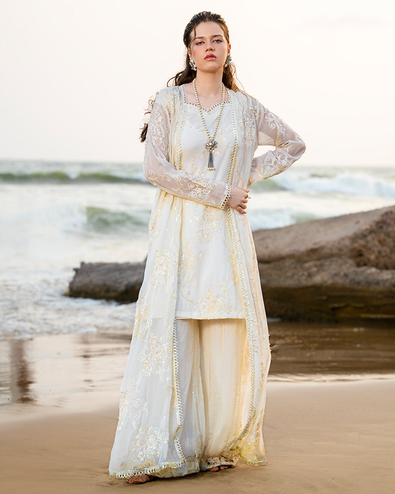 Ain | Leher Formal Luxury 25 | AN-133 - Official Ain stockist in UK - Sakeena London