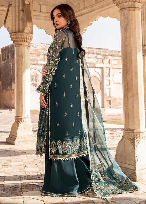 Meeral | Wedding Formals | Dilaab - Official Meeral stockist in UK - Sakeena London