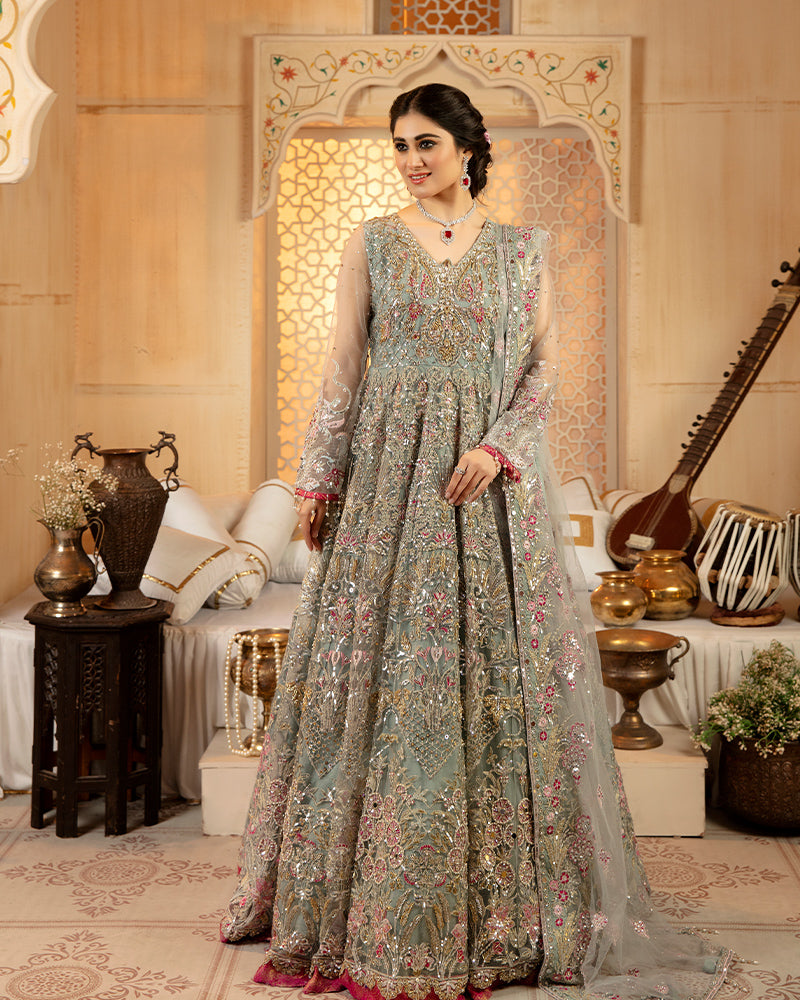 Ain | Aroosh Wedding Edition | AR-23 - Official Ain stockist in UK - Sakeena London