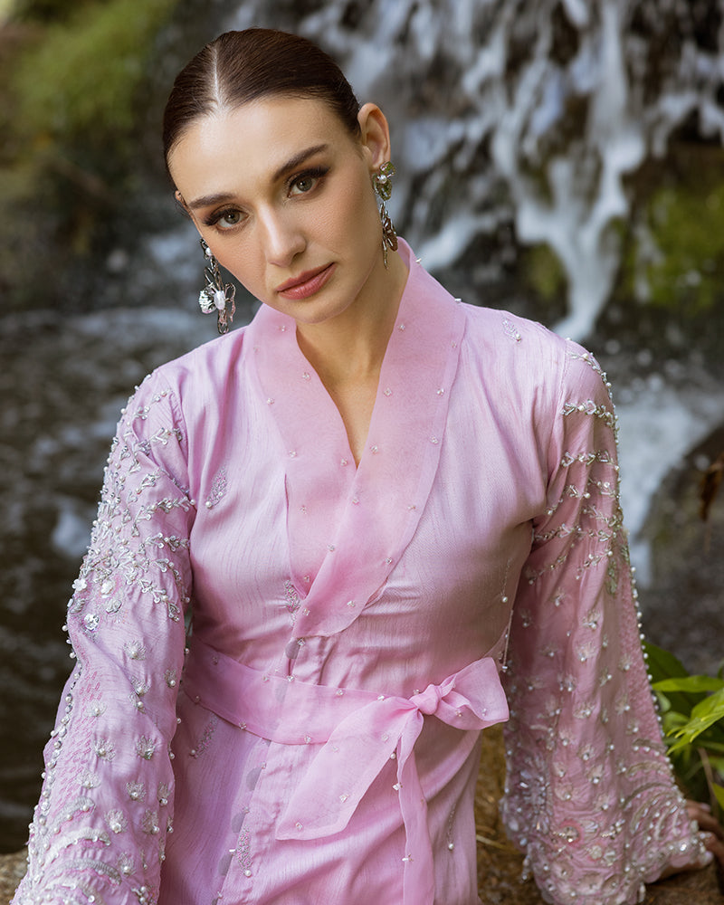 Ain | Cascade Party Wears | AN-101 - Official Ain stockist in UK - Sakeena London