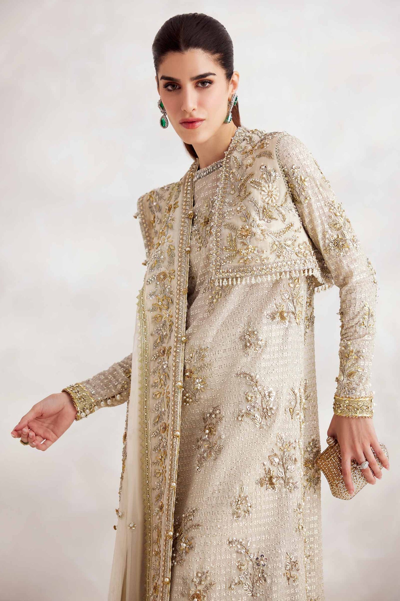Elan | Wedding Formals | TRÃSOR (EP-21216)