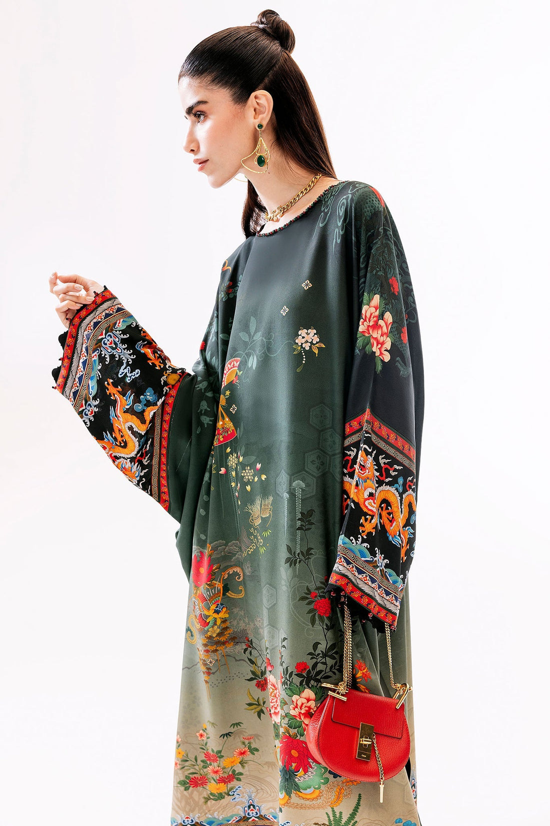 Elan | Auree Pret | ORÃÂÃÂE (EV-21399) - Official Elan stockist in UK - Sakeena London