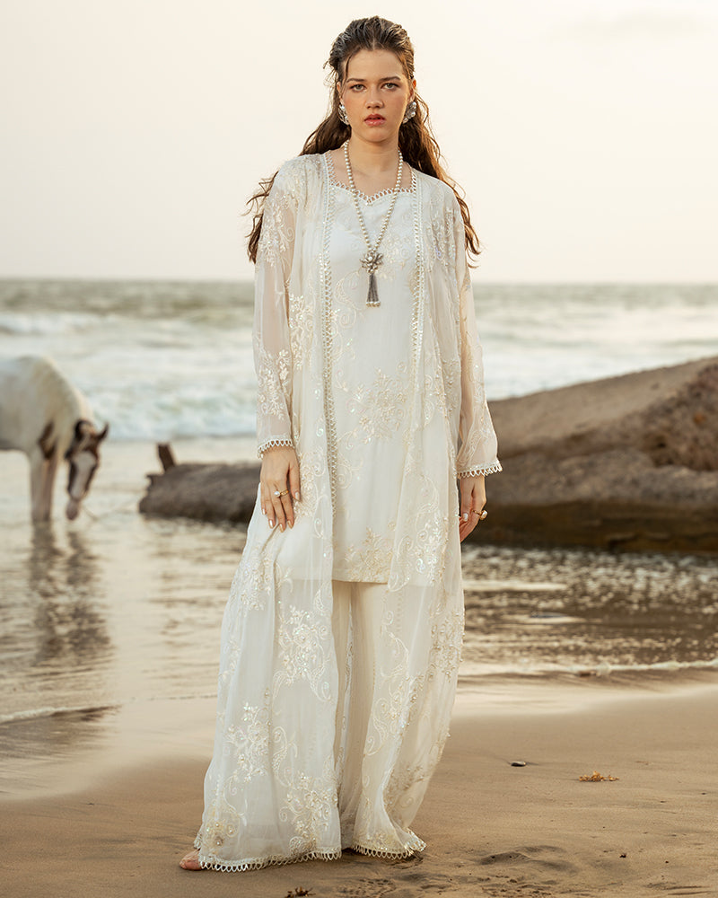 Ain | Leher Formal Luxury 25 | AN-133 - Official Ain stockist in UK - Sakeena London