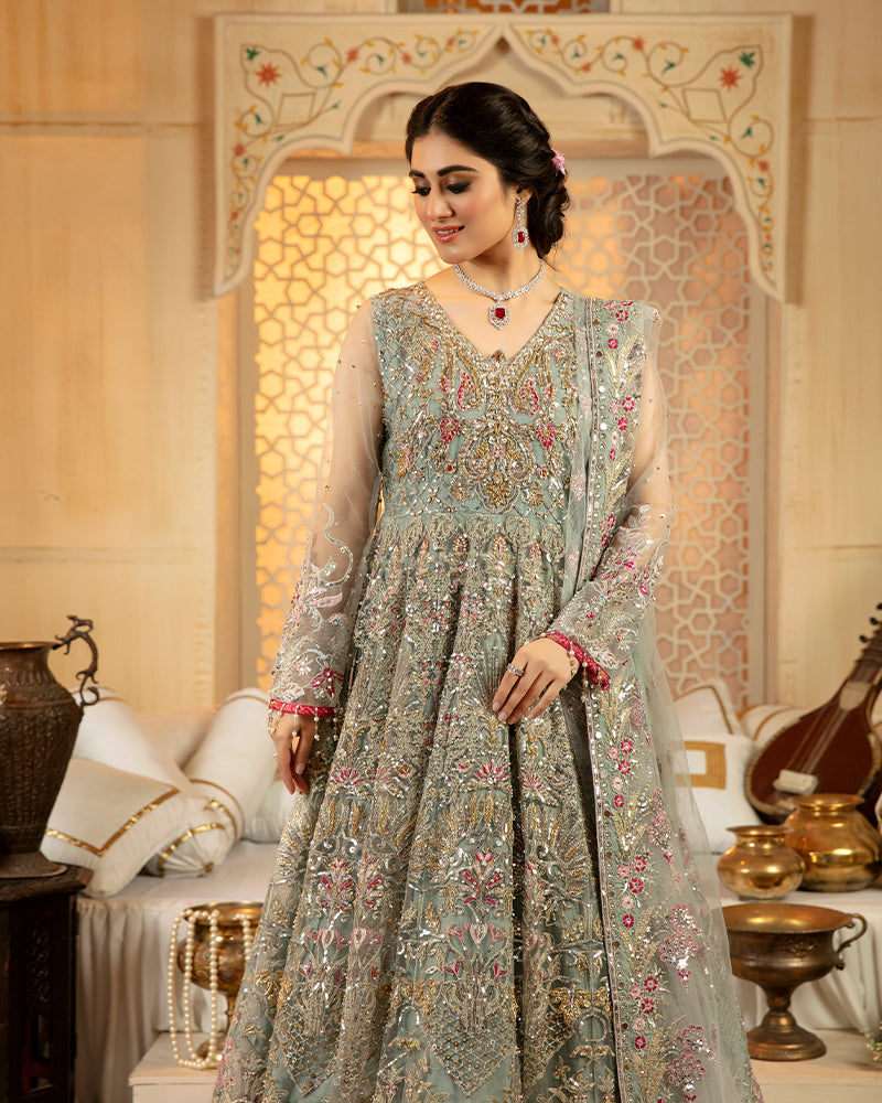 Ain | Aroosh Wedding Edition | AR-23 - Official Ain stockist in UK - Sakeena London