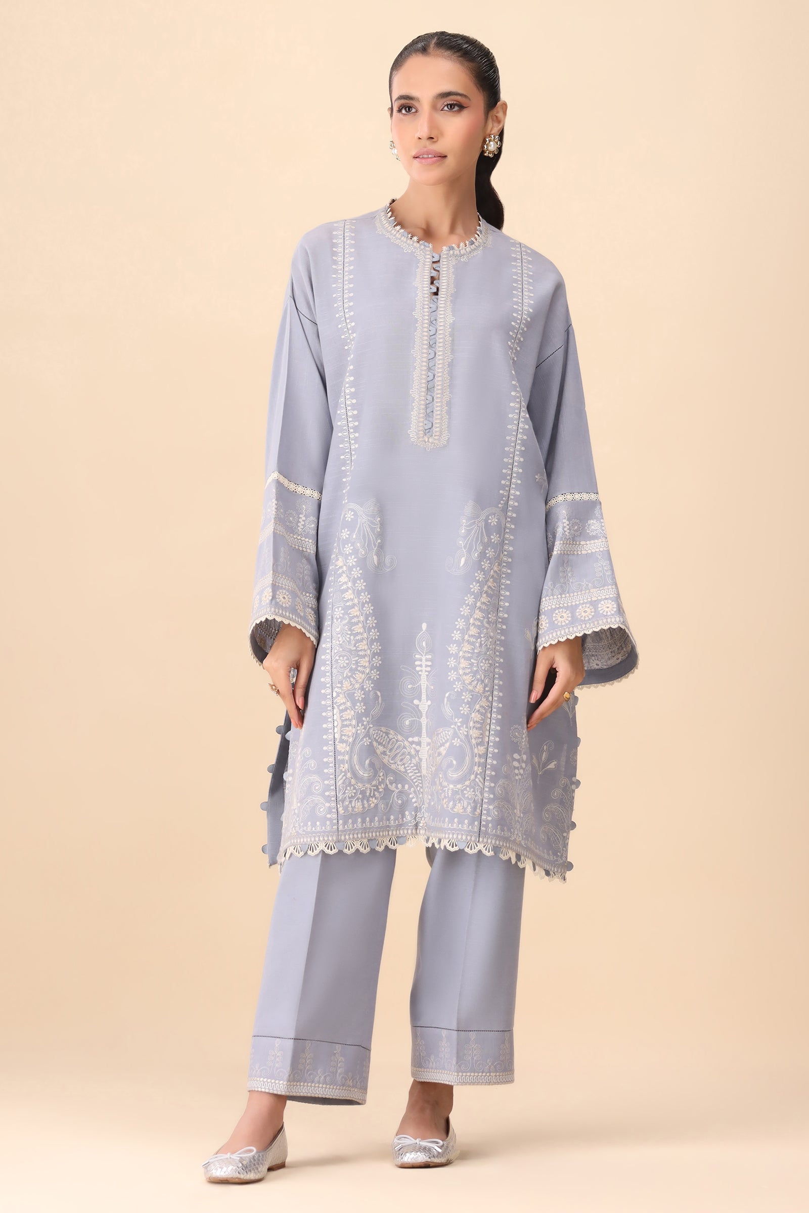 Zaha | Staples | ELARA (ZRW-21323) - Official Zaha stockist in UK - Sakeena London