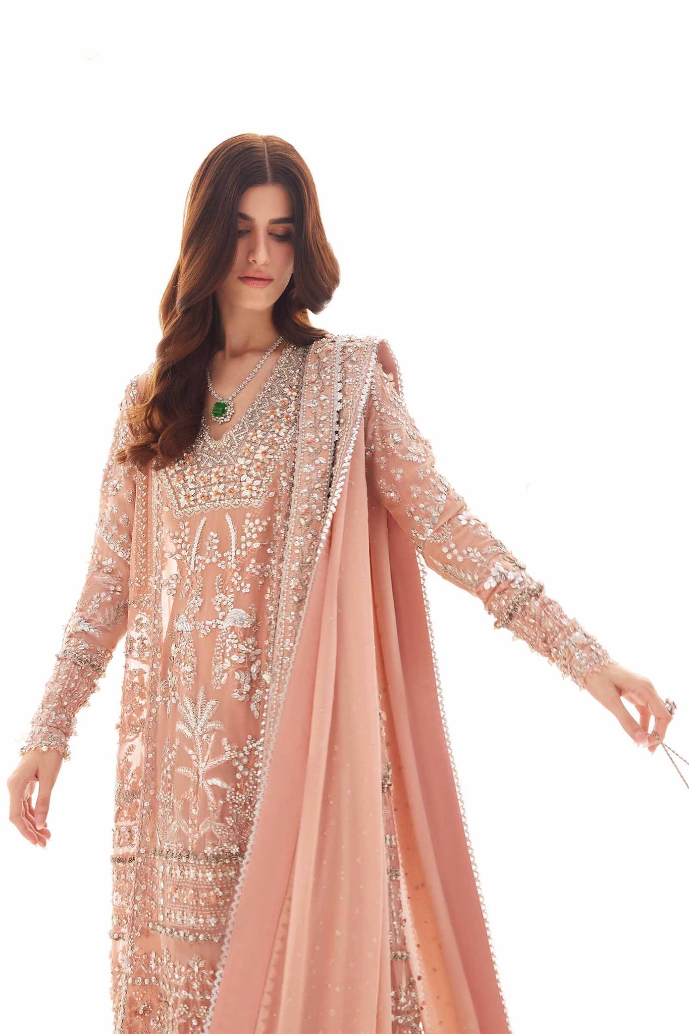 Elan | Wedding Formals | ROSÃA (EP-21213)