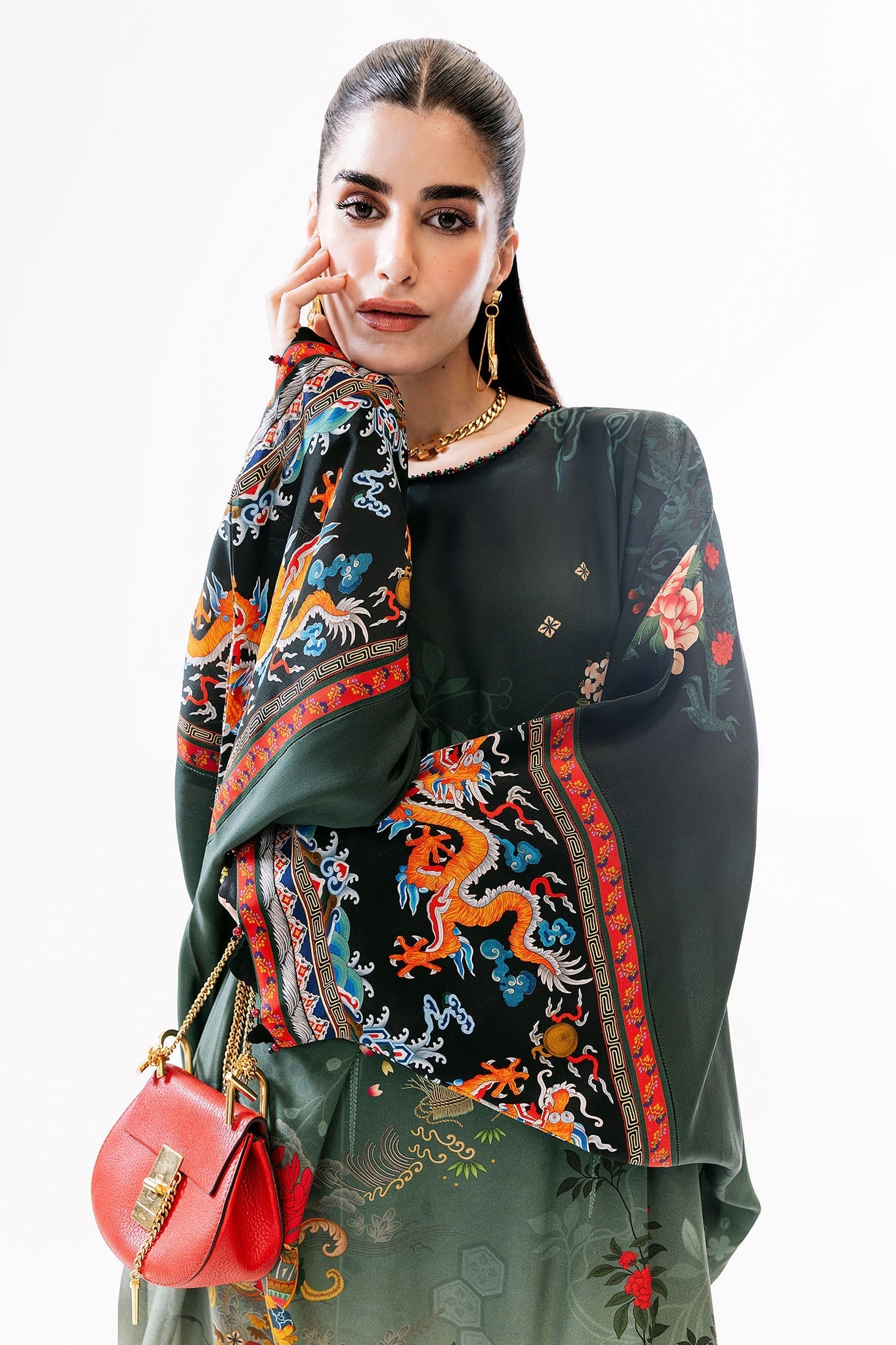 Elan | Auree Pret | ORÃÂÃÂE (EV-21399) - Official Elan stockist in UK - Sakeena London