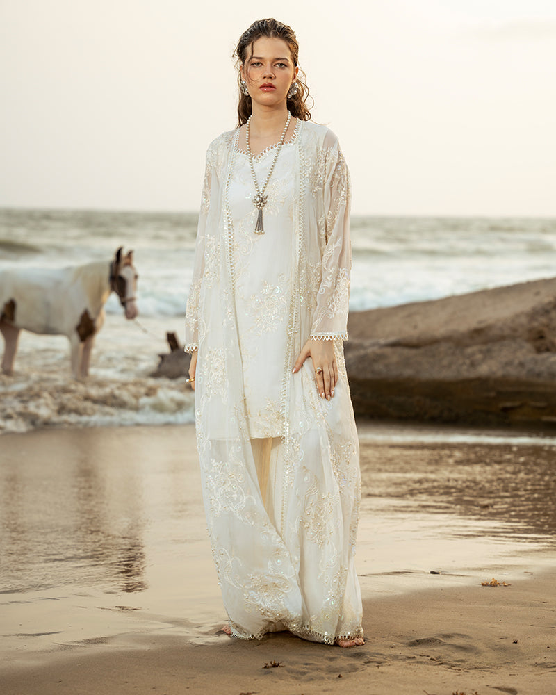 Ain | Leher Formal Luxury 25 | AN-133 - Official Ain stockist in UK - Sakeena London