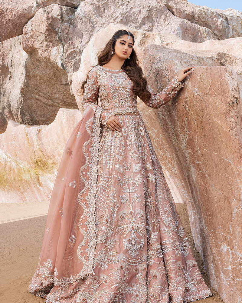 Ain | Aroosh Bridal Couture 24 | NISA - Official Ain stockist in UK - Sakeena London