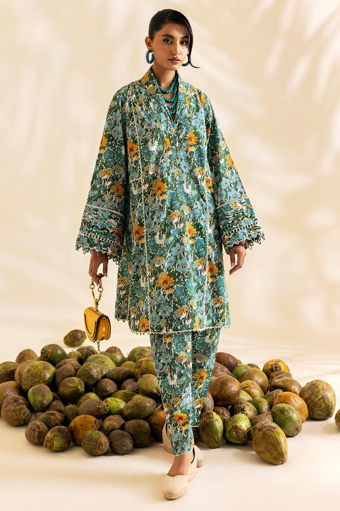 Zaha | Pop RTW | BRISA - Official Zaha stockist in UK - Sakeena London