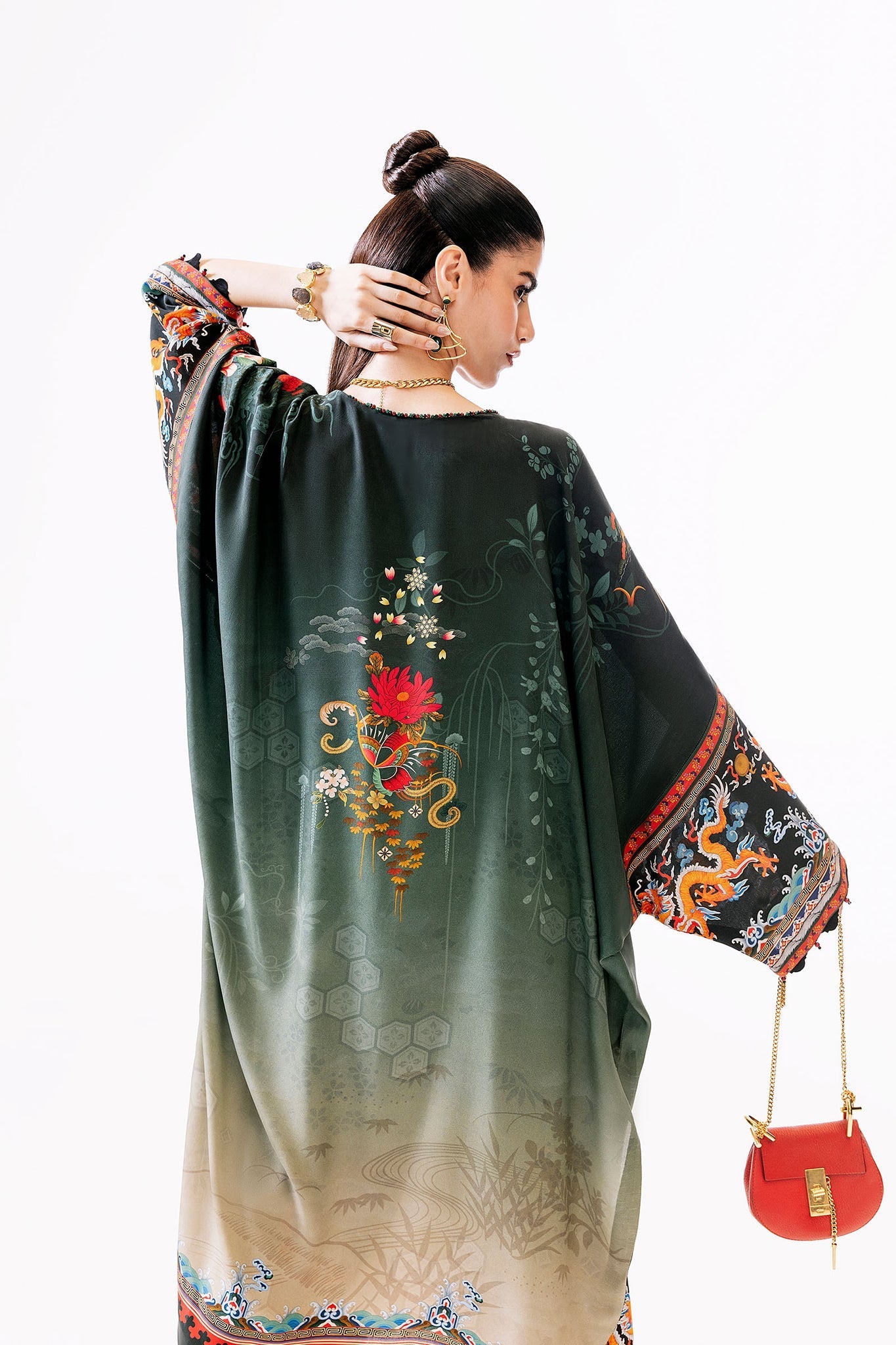 Elan | Auree Pret | ORÃÂÃÂE (EV-21399) - Official Elan stockist in UK - Sakeena London