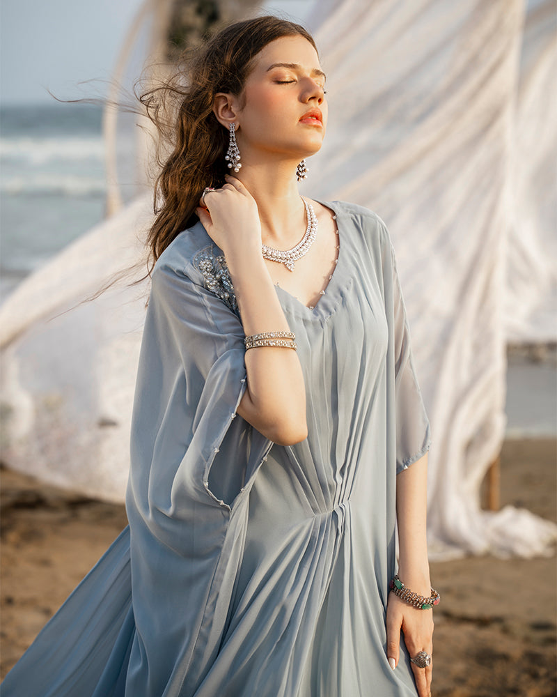Ain | Leher Formal Luxury 25 | AN-139 - Official Ain stockist in UK - Sakeena London