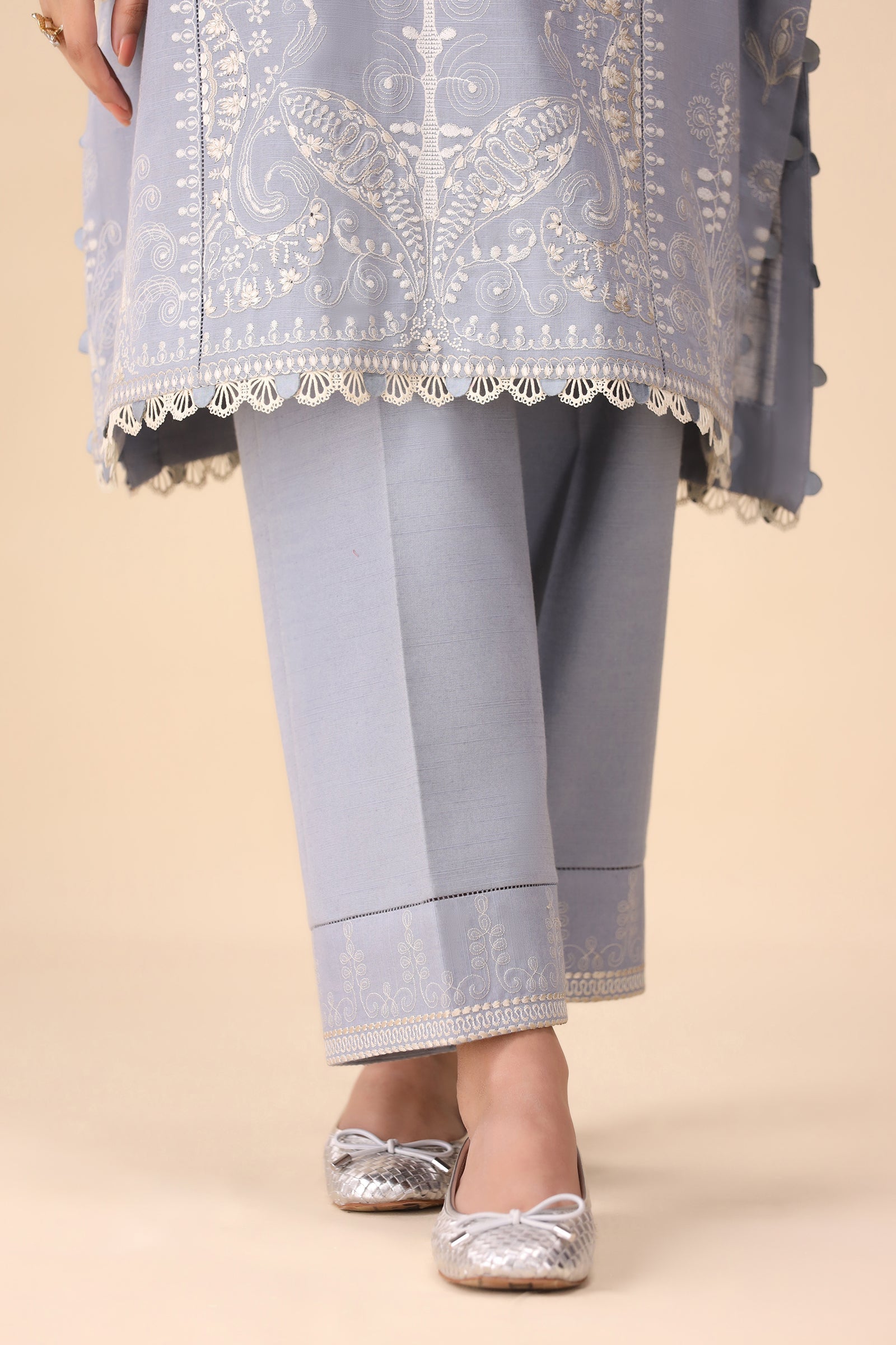 Zaha | Staples | ELARA (ZRW-21323) - Official Zaha stockist in UK - Sakeena London