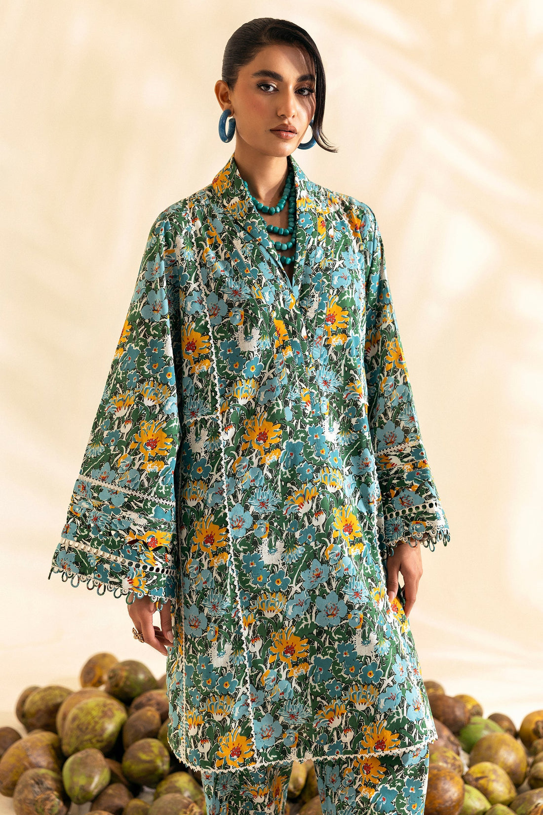 Zaha | Pop RTW | BRISA - Official Zaha stockist in UK - Sakeena London