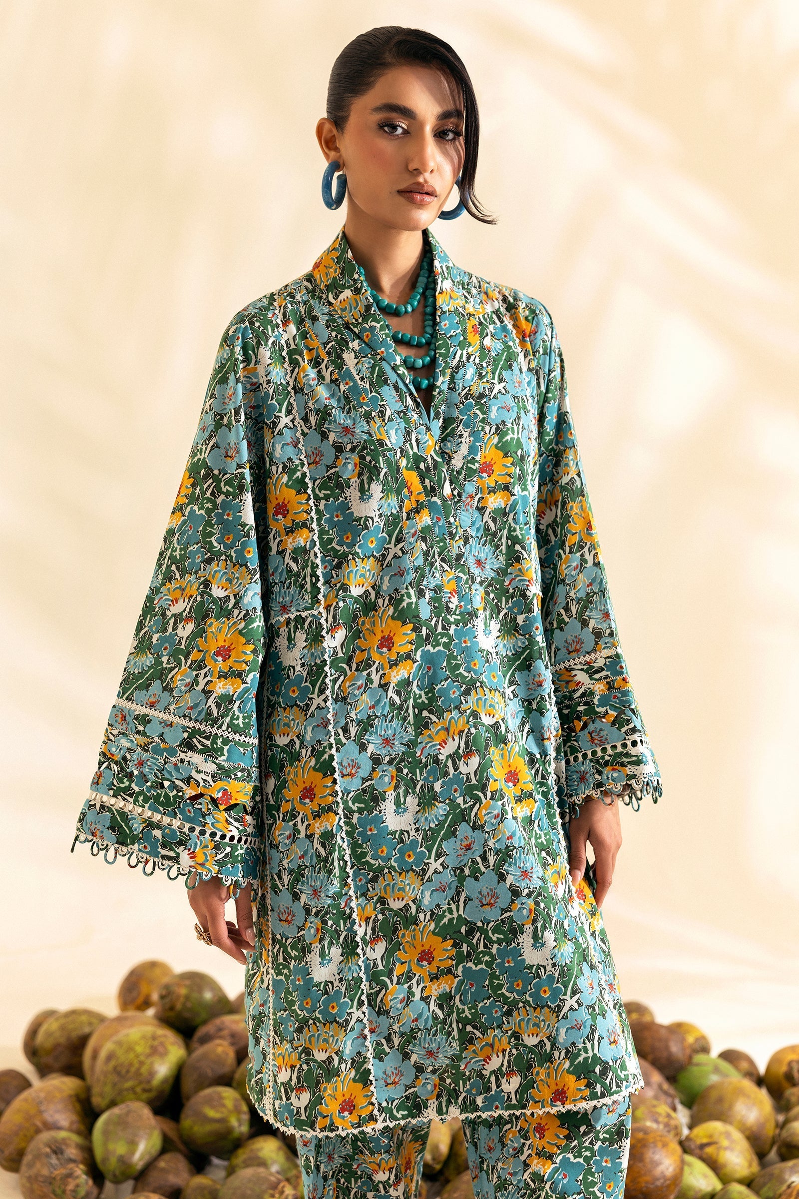 Zaha | Pop RTW | BRISA - Official Zaha stockist in UK - Sakeena London