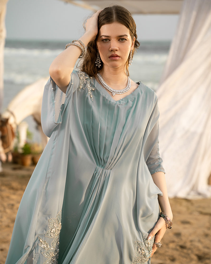 Ain | Leher Formal Luxury 25 | AN-139 - Official Ain stockist in UK - Sakeena London