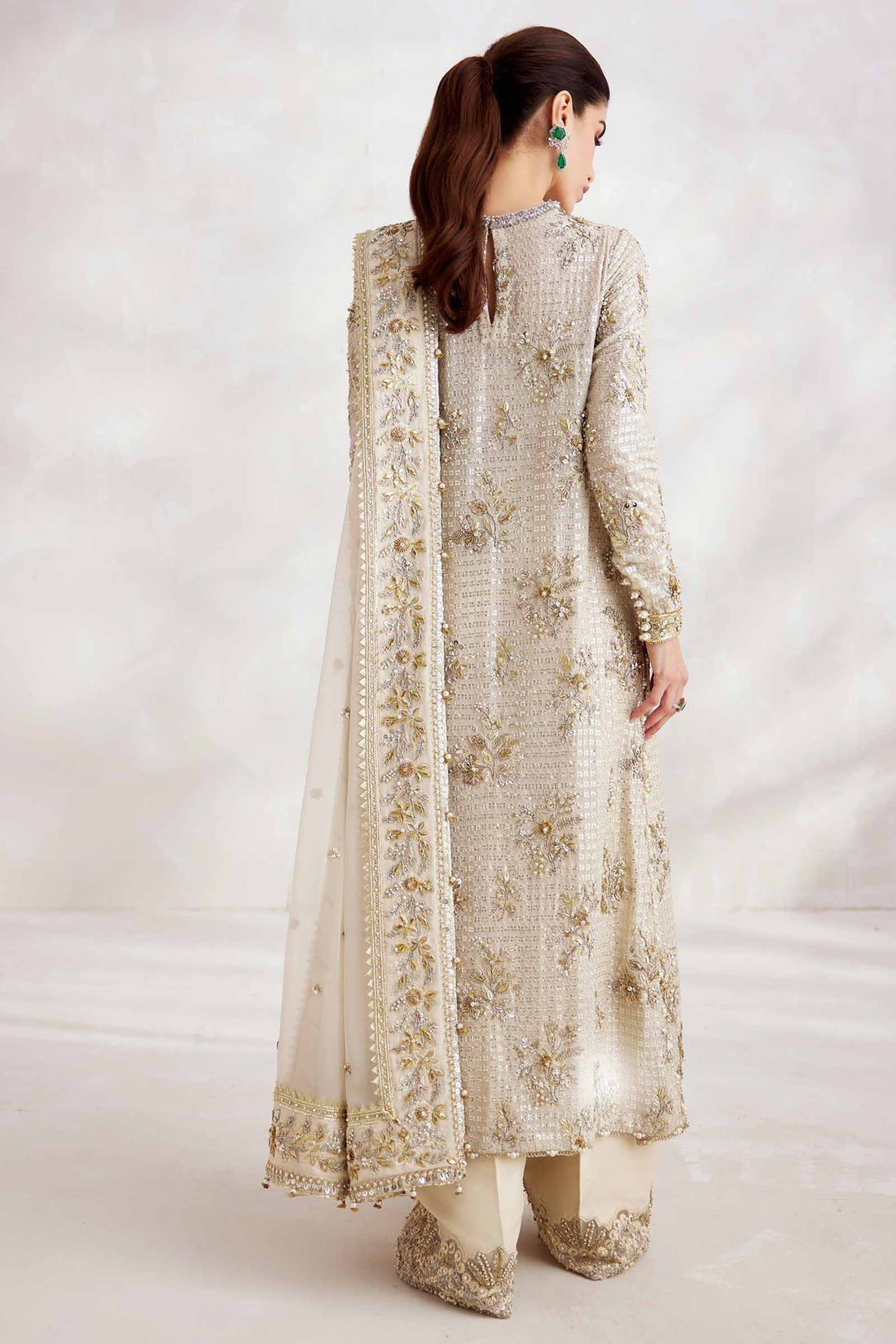 Elan | Wedding Formals | TRÃSOR (EP-21216)