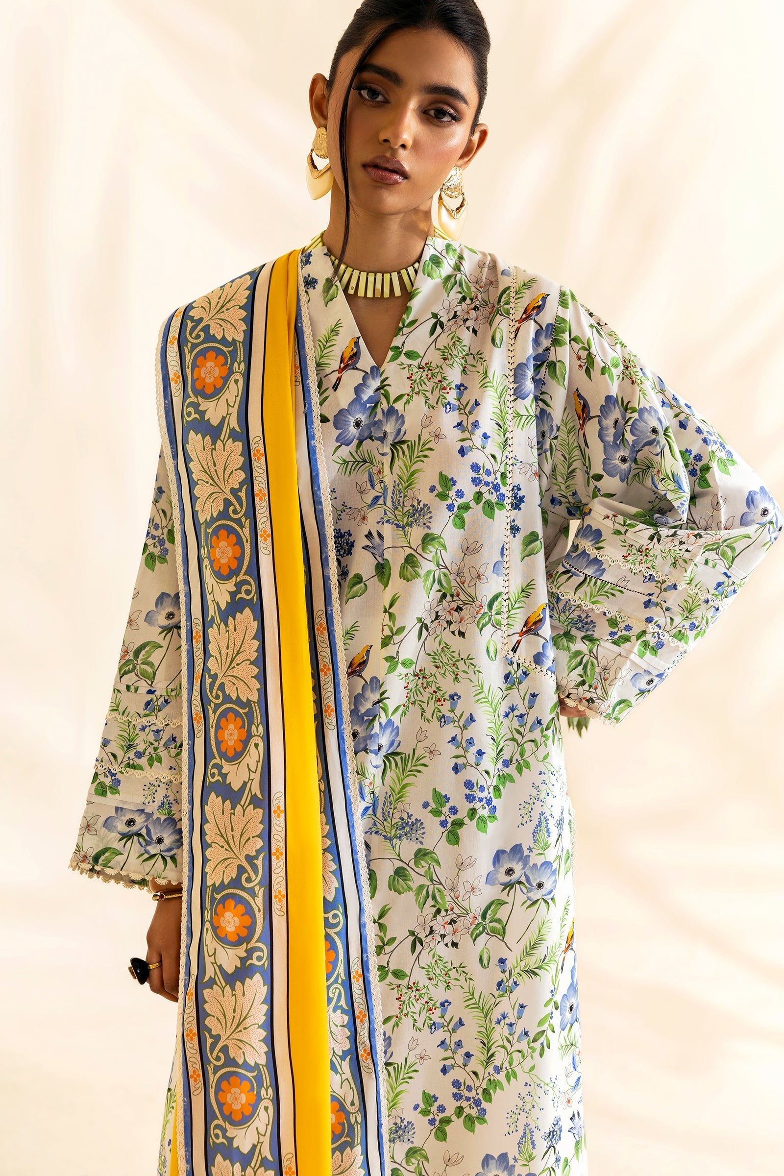 Zaha | Pop RTW | SUNDARA - Official Zaha stockist in UK - Sakeena London