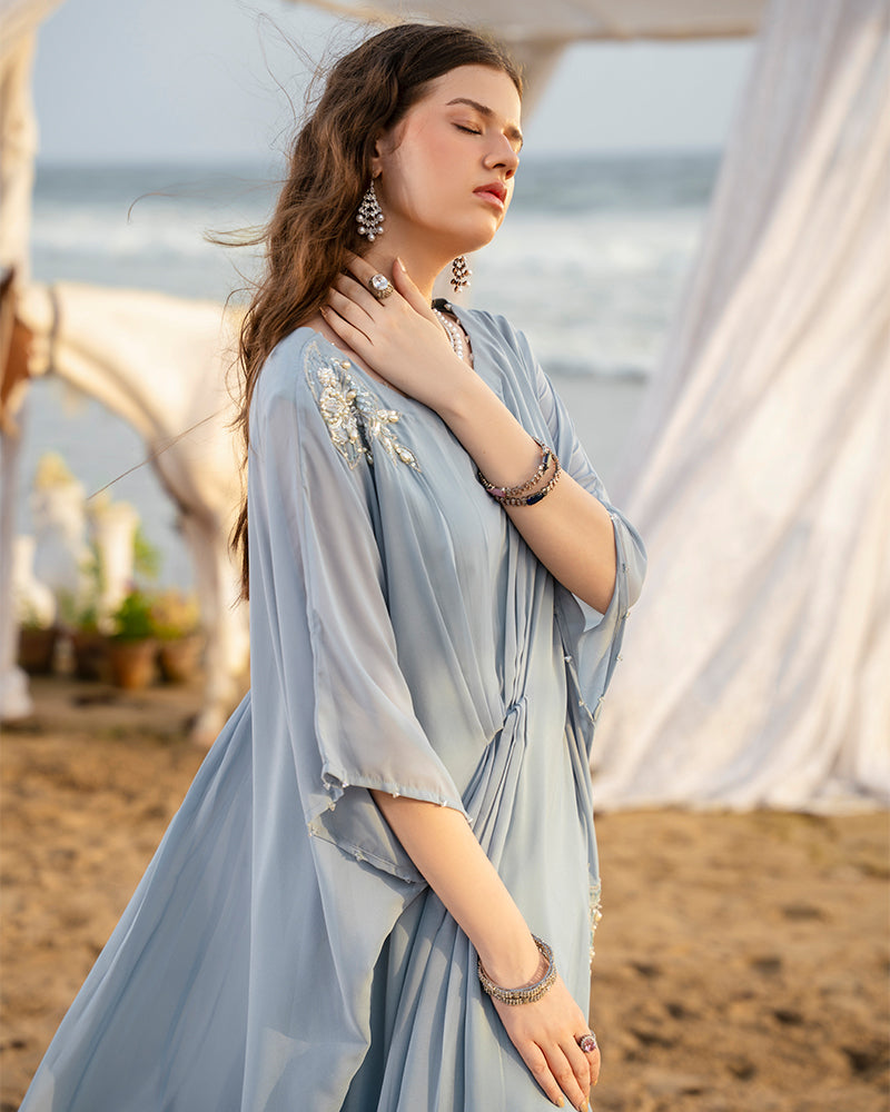 Ain | Leher Formal Luxury 25 | AN-139 - Official Ain stockist in UK - Sakeena London