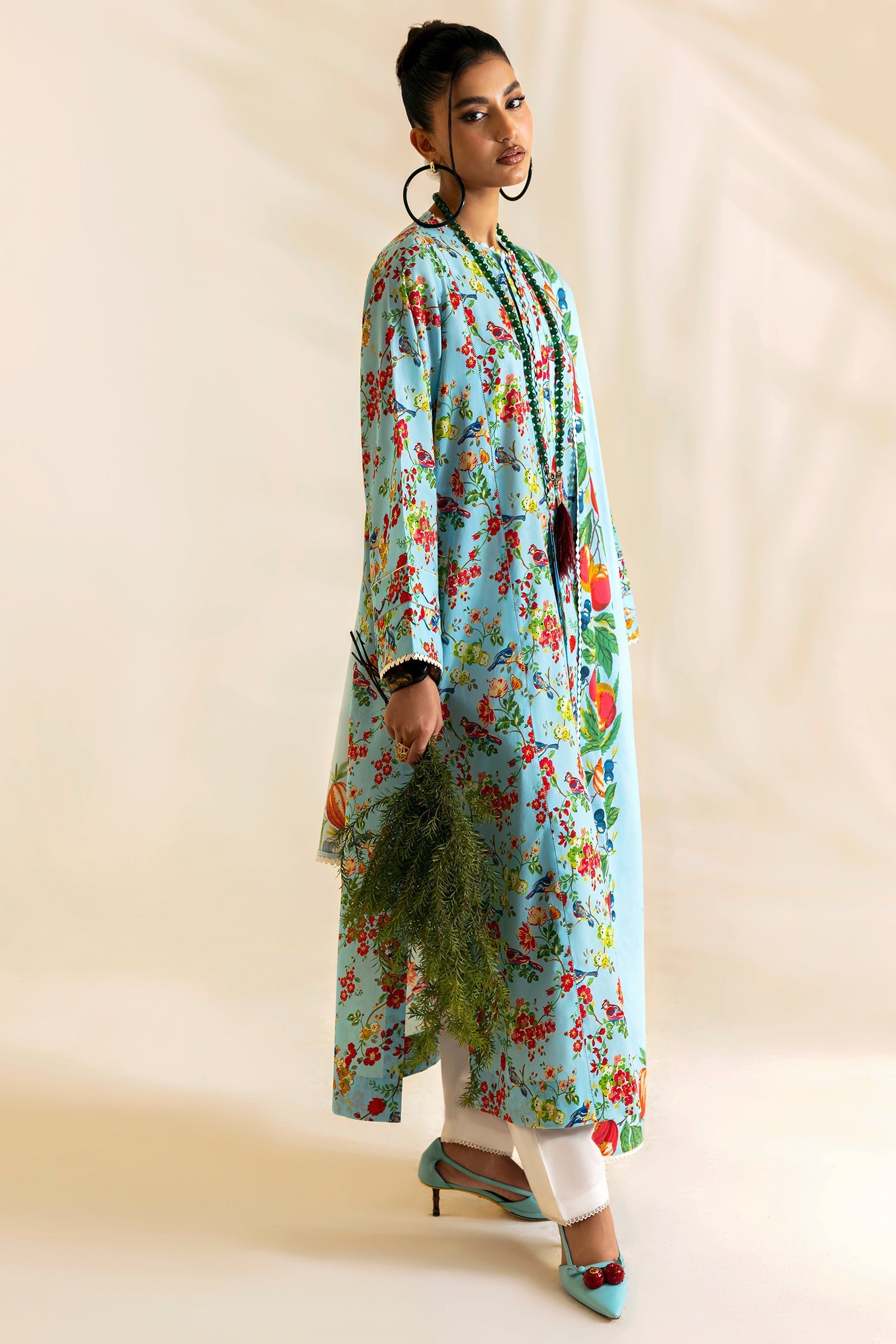 Zaha | Pop RTW | VAYDA - Official Zaha stockist in UK - Sakeena London