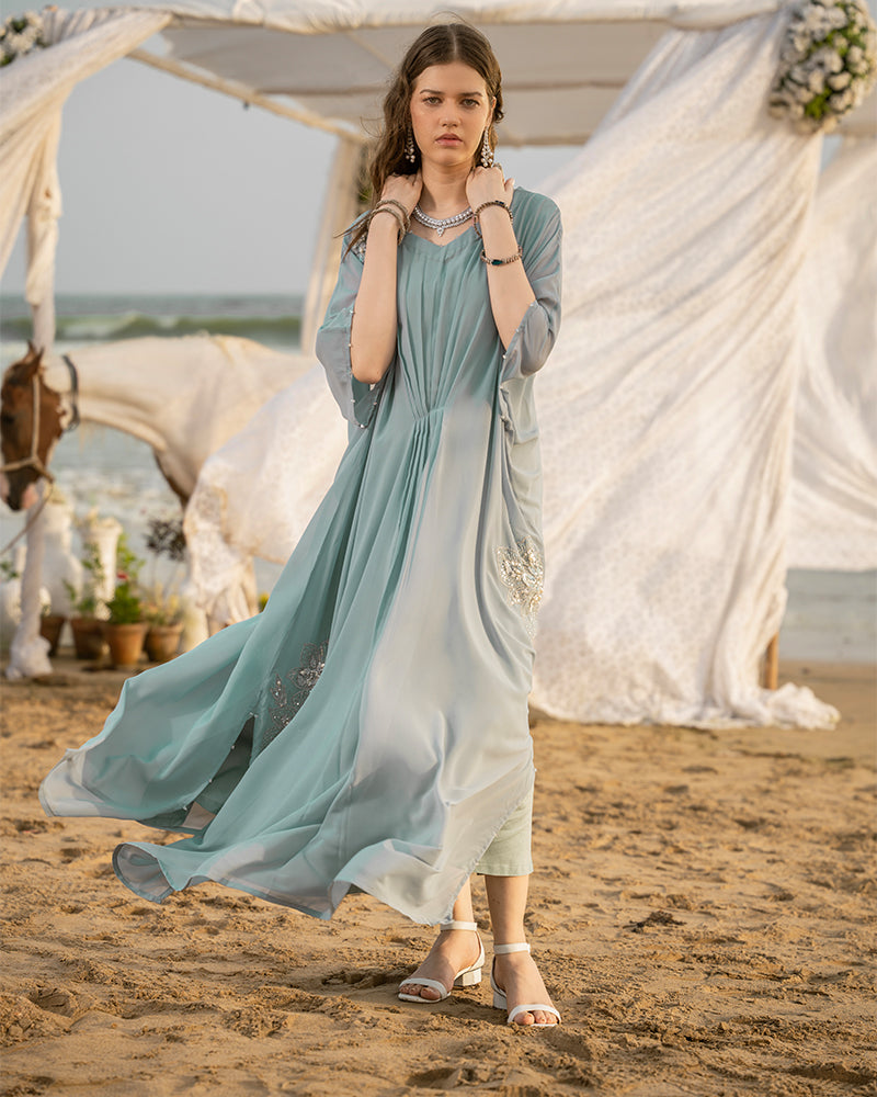 Ain | Leher Formal Luxury 25 | AN-139 - Official Ain stockist in UK - Sakeena London