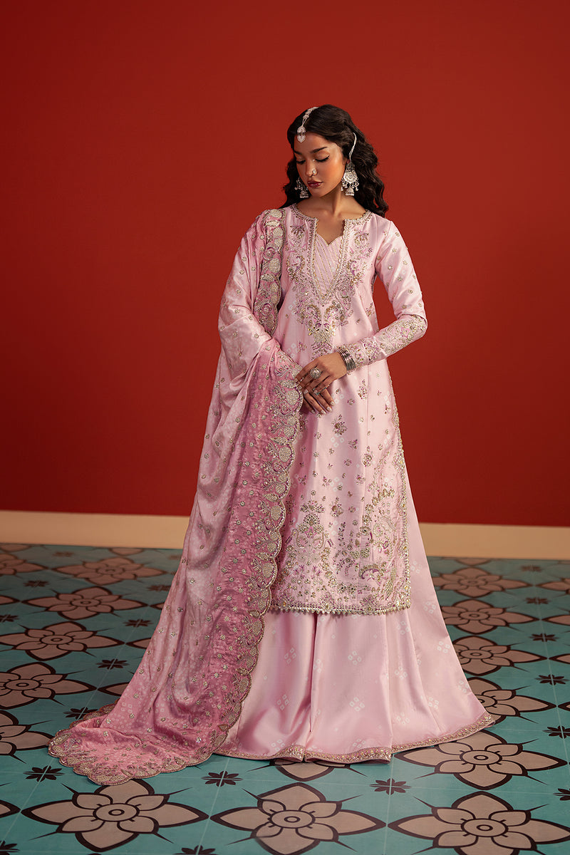 Afrozeh | Divani Silk 25 | Sufiya - Official Afrozeh stockist in UK - Sakeena London