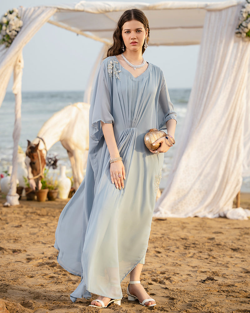 Ain | Leher Formal Luxury 25 | AN-139 - Official Ain stockist in UK - Sakeena London