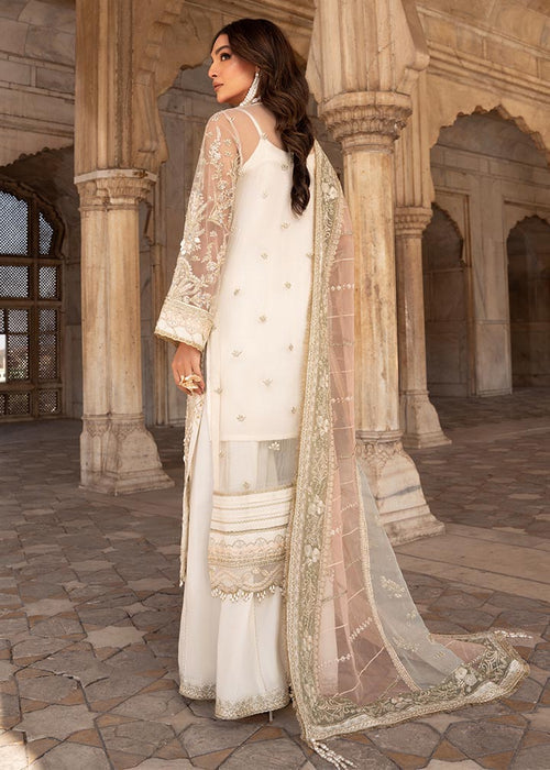 Meeral | Wedding Formals | Aafaq - Official Meeral stockist in UK - Sakeena London