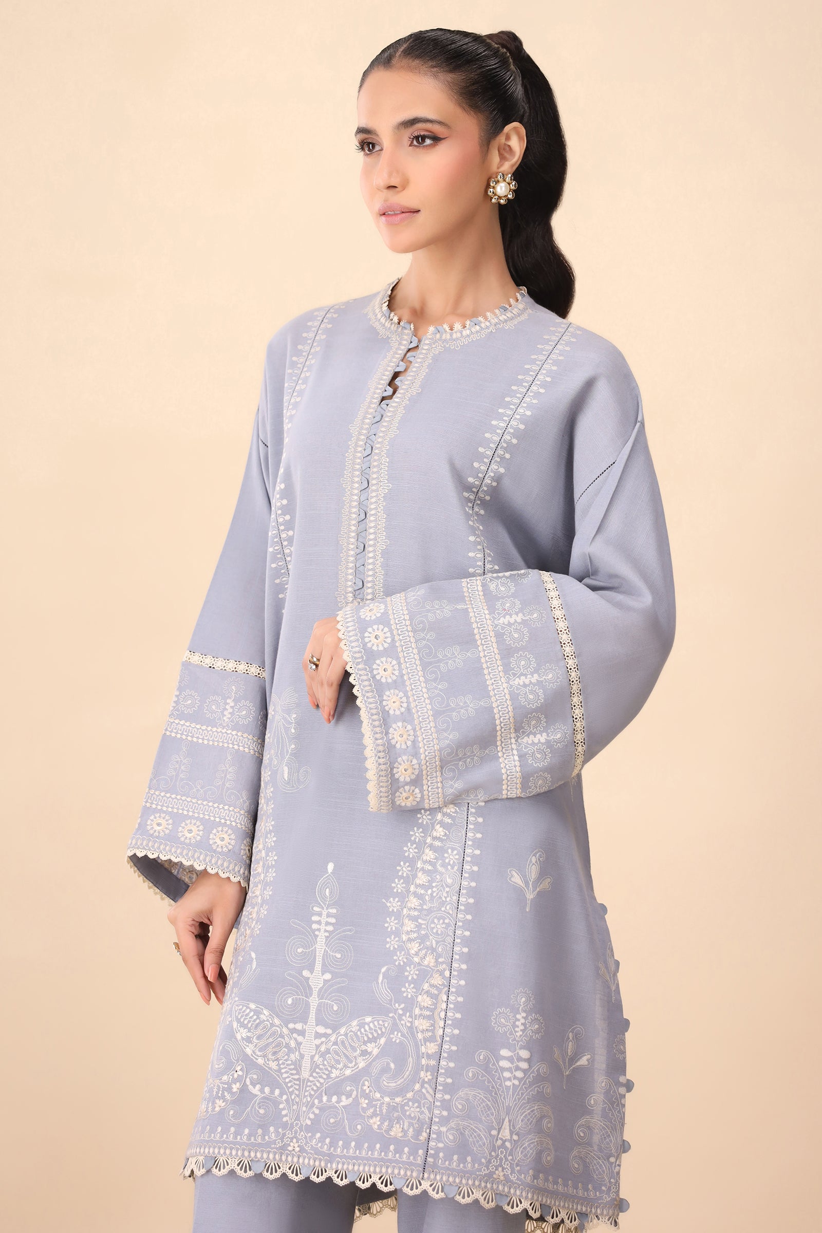 Zaha | Staples | ELARA (ZRW-21323) - Official Zaha stockist in UK - Sakeena London
