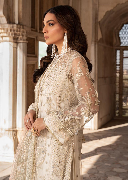 Meeral | Wedding Formals | Aafaq - Official Meeral stockist in UK - Sakeena London