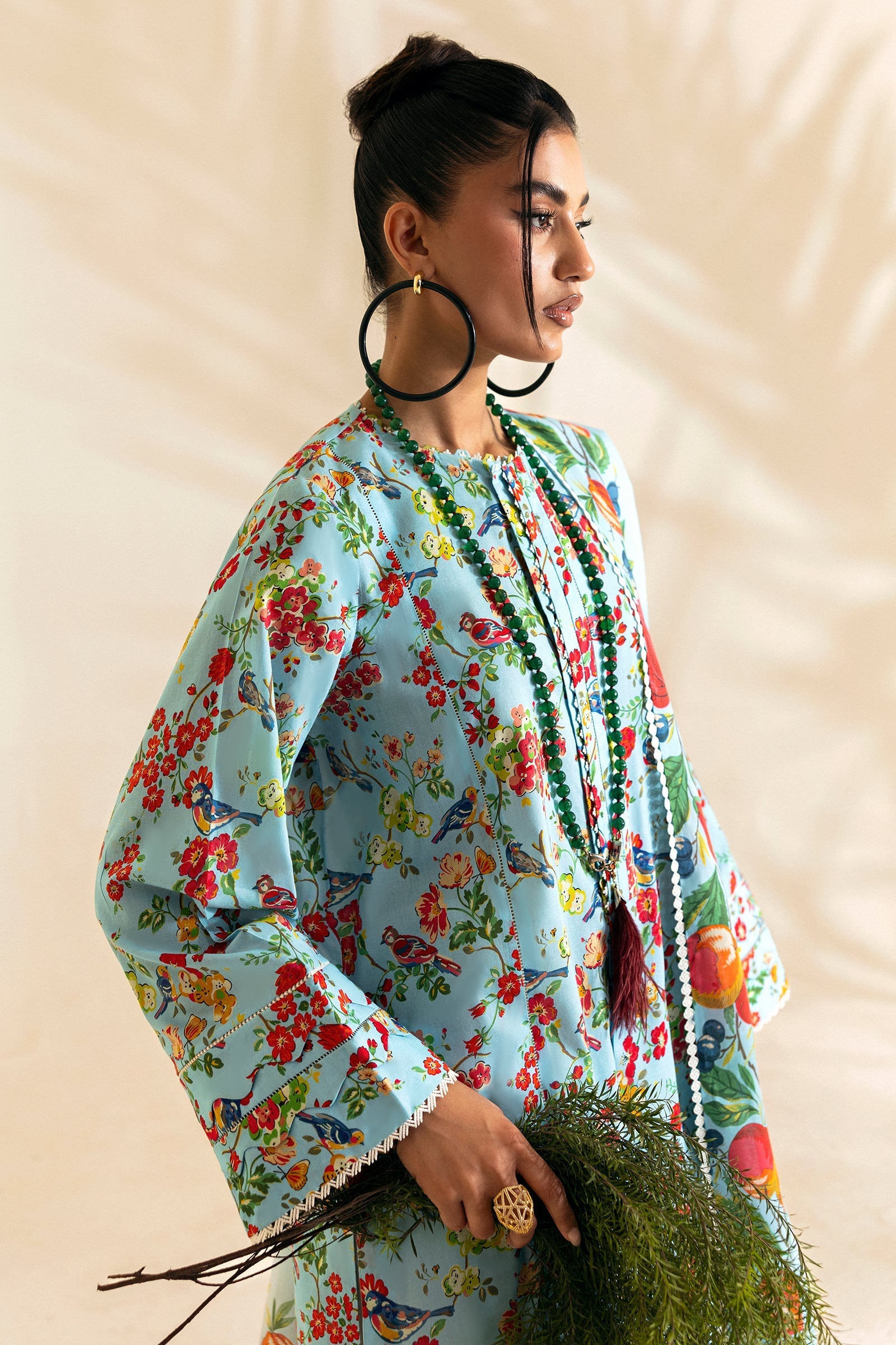 Zaha | Pop RTW | VAYDA - Official Zaha stockist in UK - Sakeena London