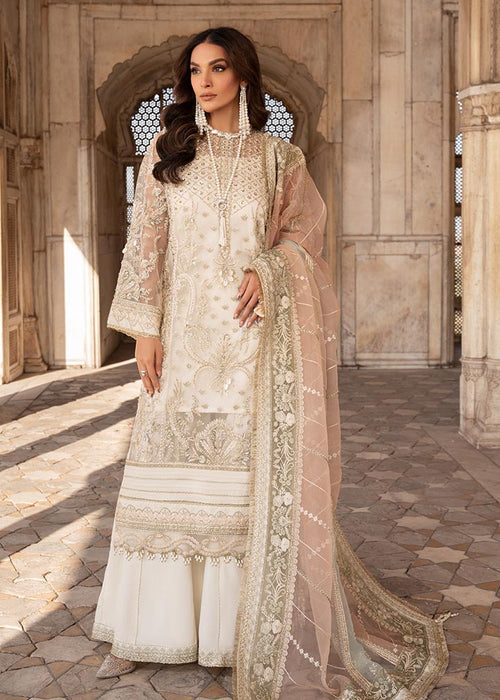 Meeral | Wedding Formals | Aafaq - Official Meeral stockist in UK - Sakeena London
