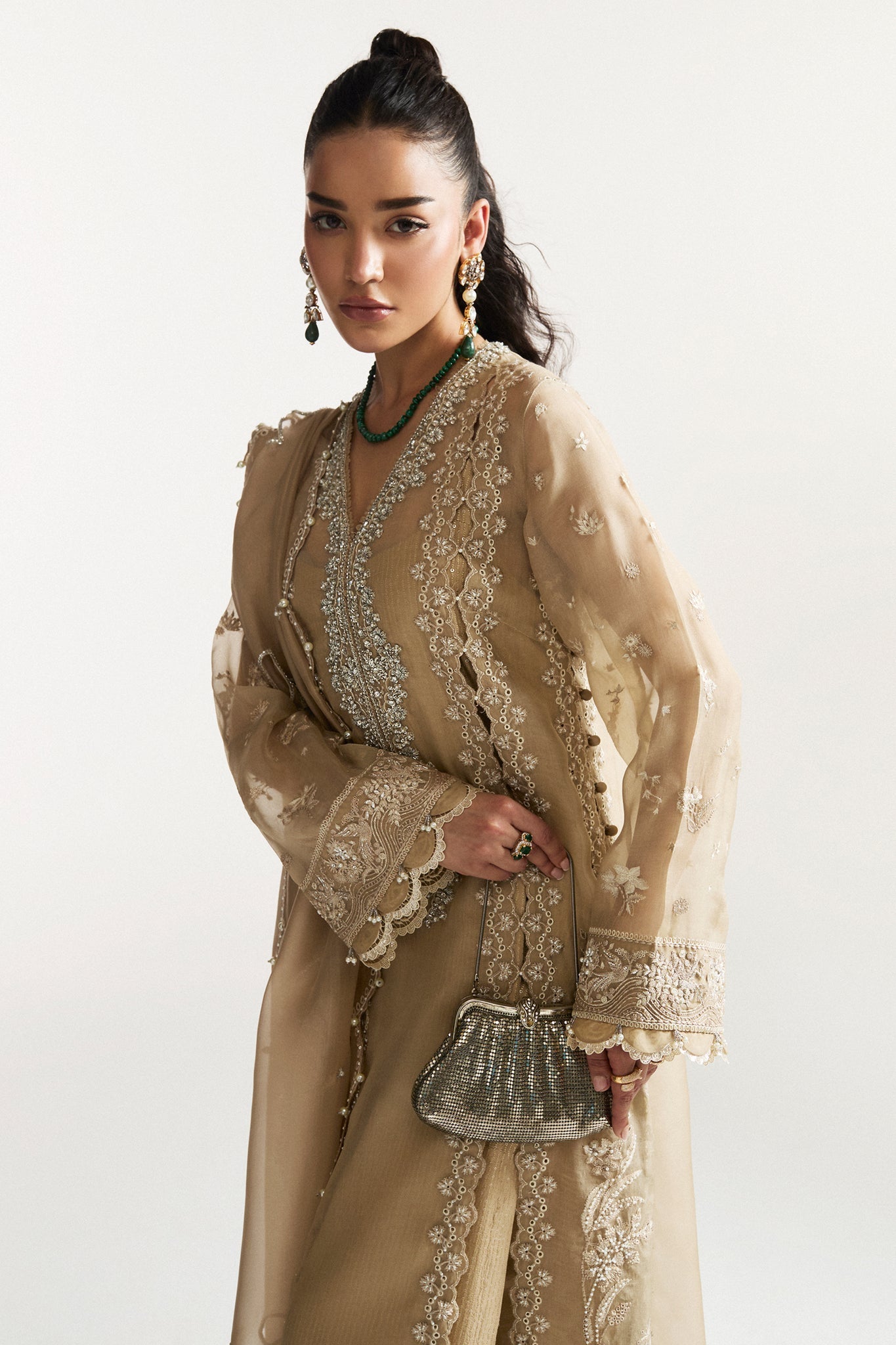 Elan | Vital Ornee | SOLEIL ÃÂLIXIR (EV-21372) - Official Elan stockist in UK - Sakeena London
