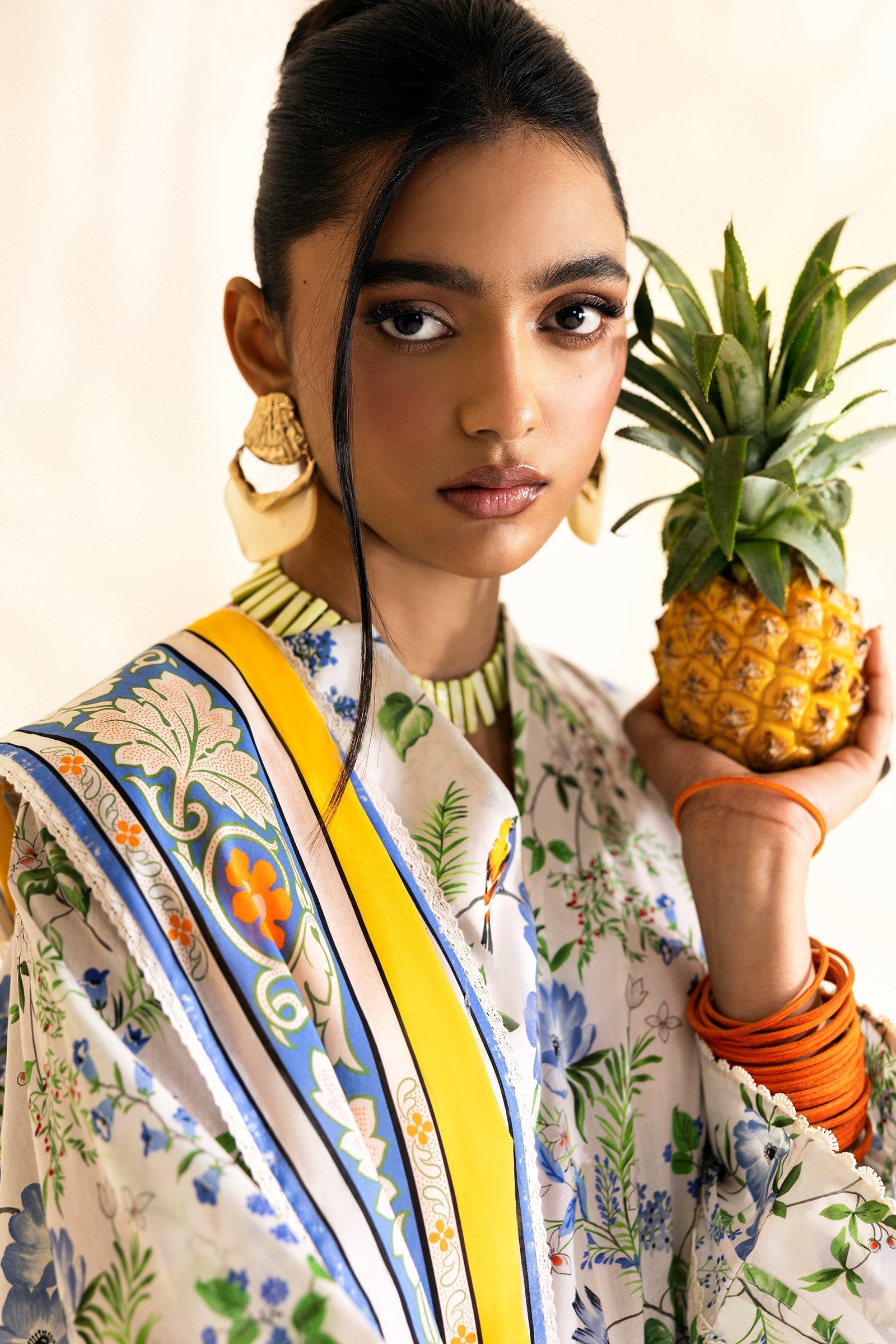 Zaha | Pop RTW | SUNDARA - Official Zaha stockist in UK - Sakeena London