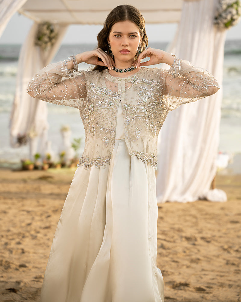 Ain | Leher Formal Luxury 25 | AN-132 - Official Ain stockist in UK - Sakeena London