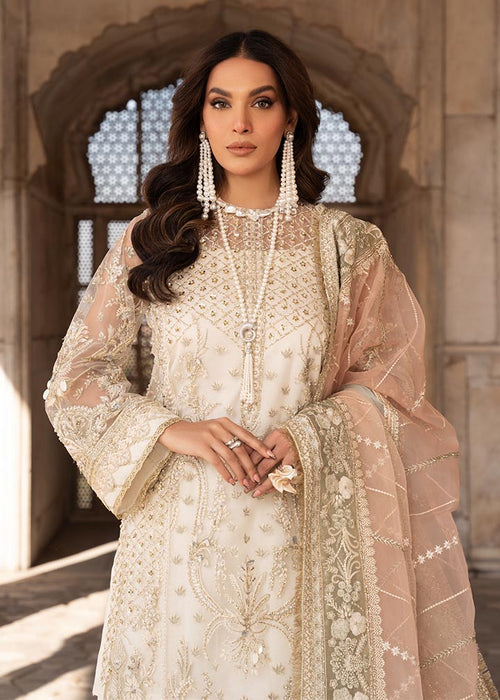 Meeral | Wedding Formals | Aafaq - Official Meeral stockist in UK - Sakeena London