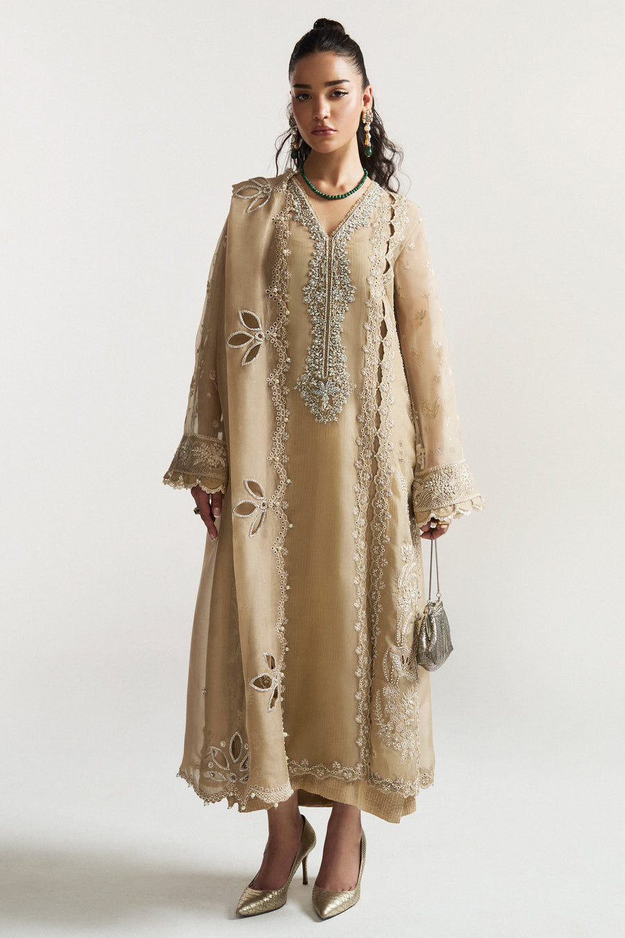 Elan | Vital Ornee | SOLEIL ÃÂLIXIR (EV-21372) - Official Elan stockist in UK - Sakeena London