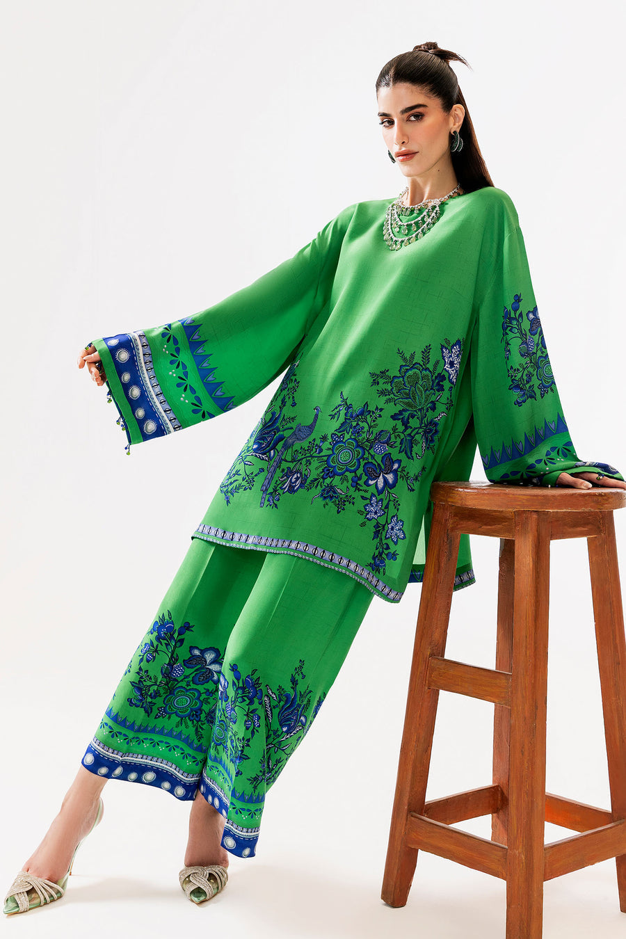 Elan | Auree Pret | NOÃÂMIE (EV-21396) - Official Elan stockist in UK - Sakeena London