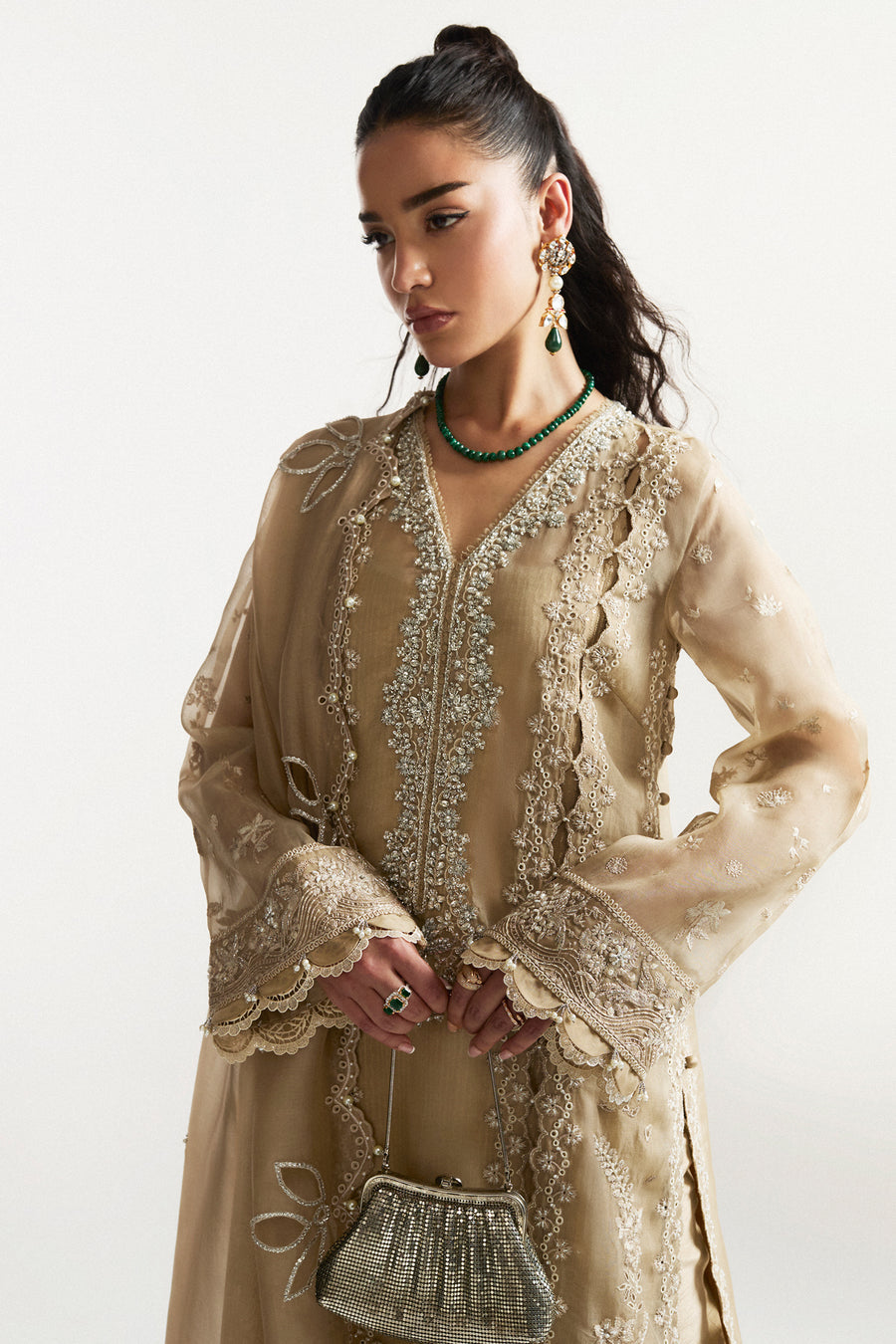 Elan | Vital Ornee | SOLEIL ÃÂLIXIR (EV-21372) - Official Elan stockist in UK - Sakeena London