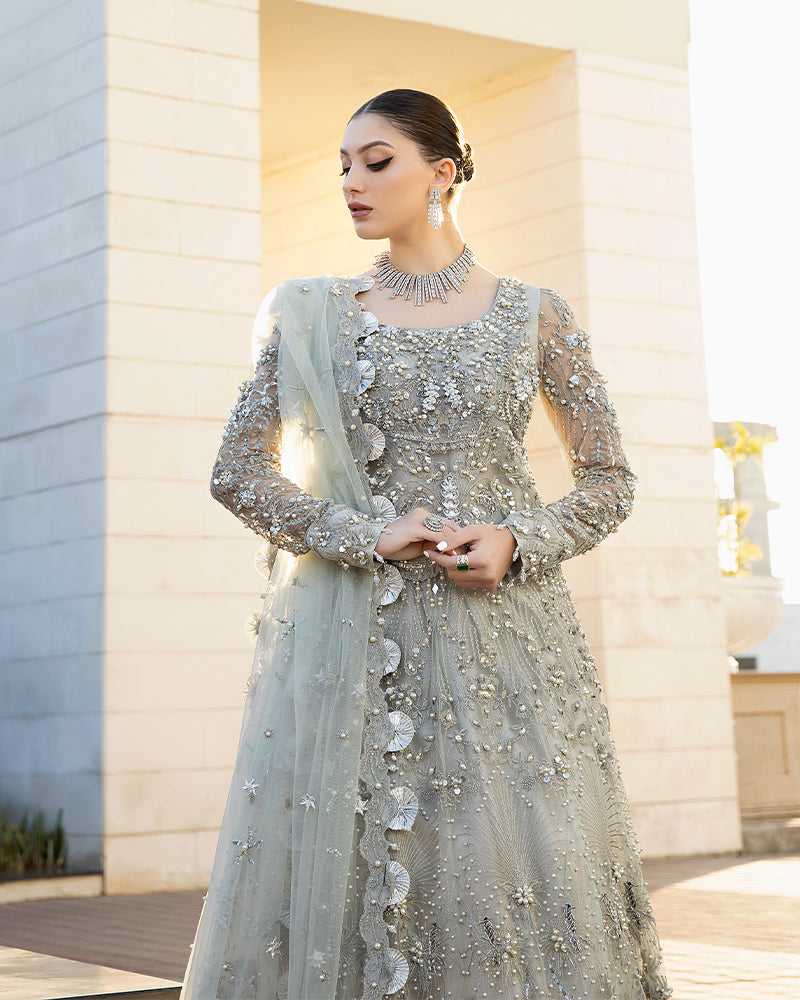 Ain | Aroosh Wedding Edition | AR-64 - Official Ain stockist in UK - Sakeena London