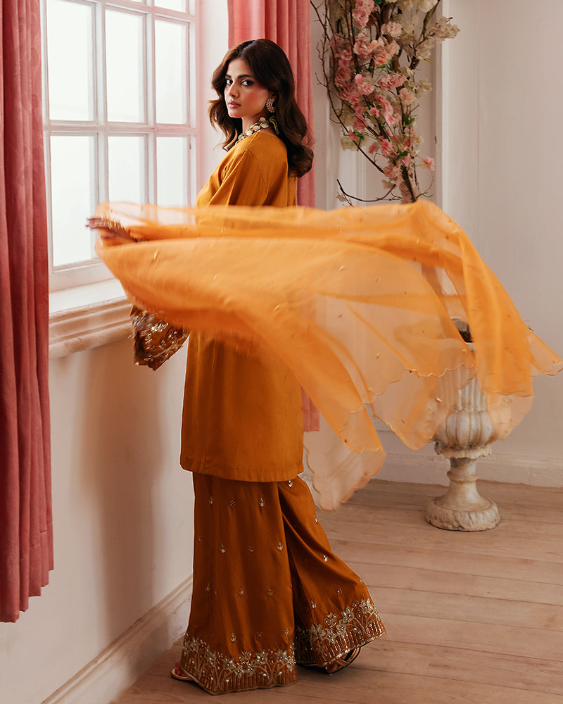 Ain | Zahra Formal Edit 25 | AN-110 - Official Ain stockist in UK - Sakeena London
